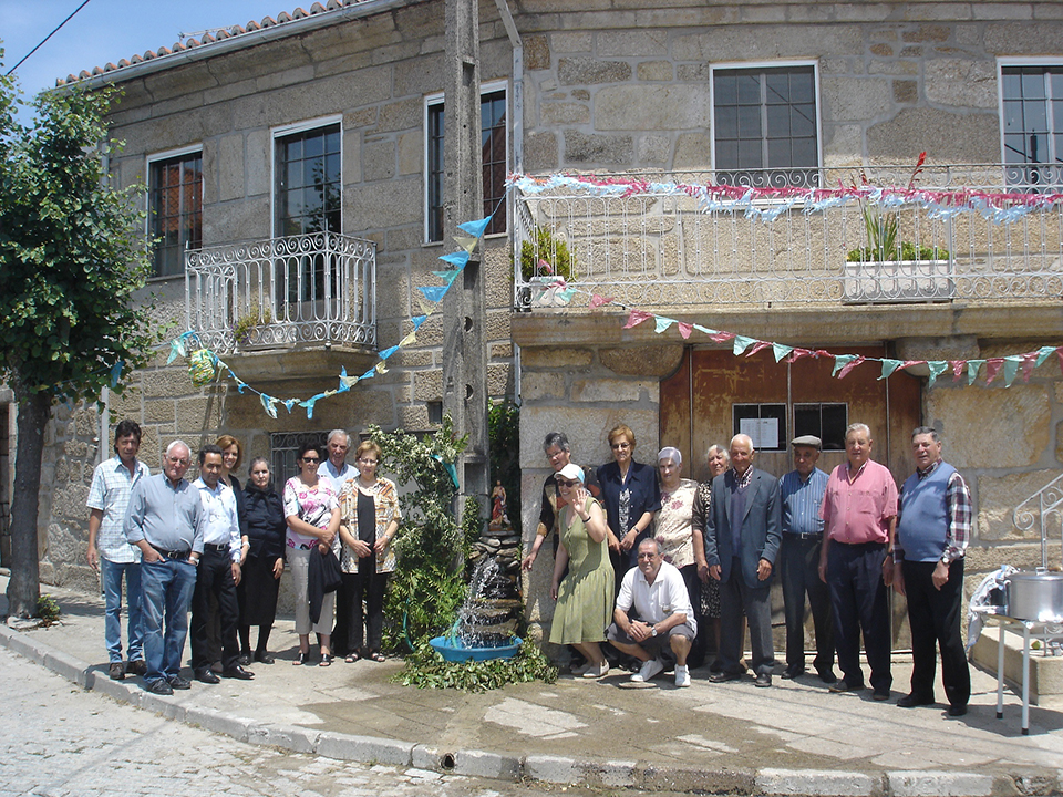 Associação Parada Pinhão